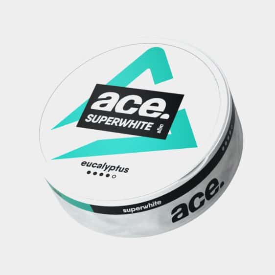 ACE Eucaluptys Angled