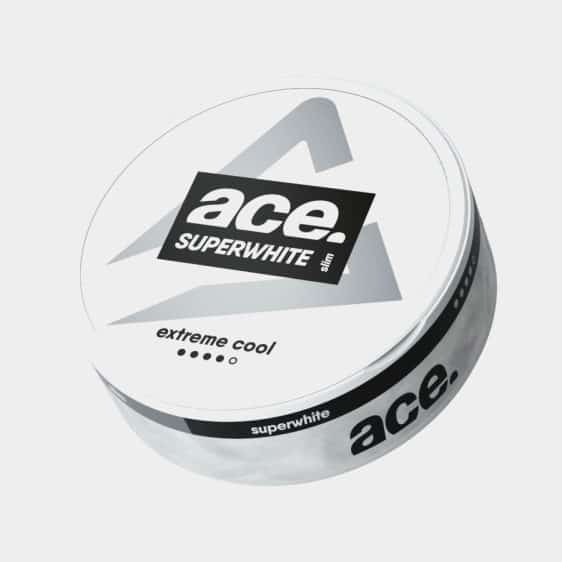Ace Extreme Cool Angled View