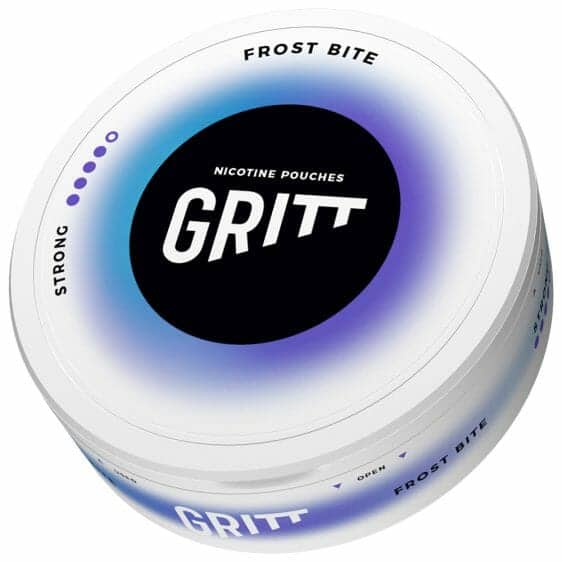 Gritt Frost Bite Angled
