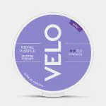 VELO Royal Purple Mini