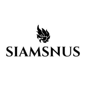 Home 88 Siamsnus Logo