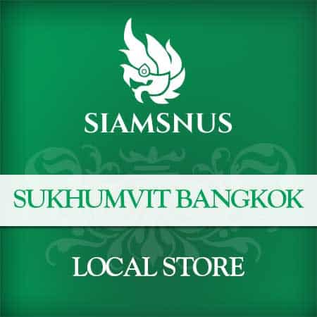 Buy SNUS in Sukhumvit in Bangkok - SIAMSNUS