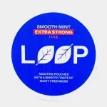 Loop Smooth Mint Extra Strong