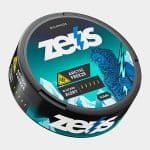 ZEUS Arctic Freeze strong