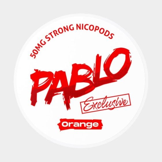 PABLO Orange