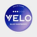 VELO Blue Raspberry