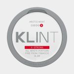 Klint Arctic Mint