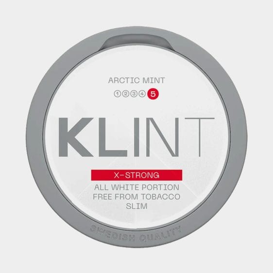 Klint Arctic Mint