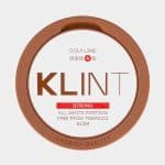 Klint Cola Lime