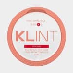 Klint Pink Grapefruit