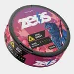 ZEUS Epic Berry