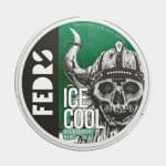 FEDRS Ice Cool Double Mint