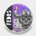 FEDRS Ice Cool Evilberry Hard