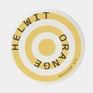 HELWIT Orange