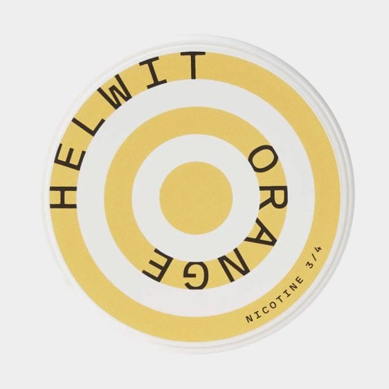 HELWIT Orange HELWIT Orange