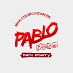 PABLO DARK CHERRY