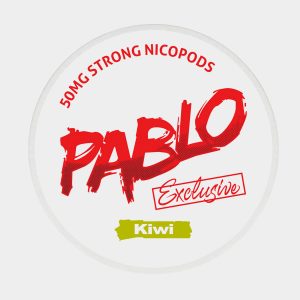 PABLO Kiwi