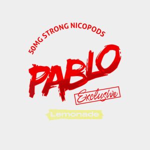 PABLO Lemonade