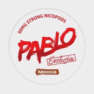 PABLO Mocca