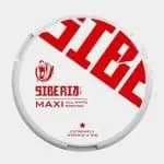 Siberia Maxi