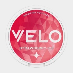 VELO Strawberry Ice